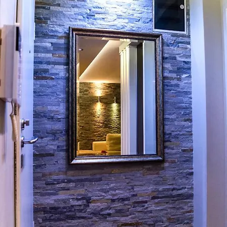 Apartamento Terranova