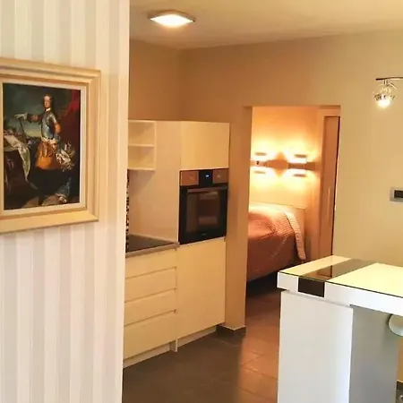 Terranova * Βελιγράδι