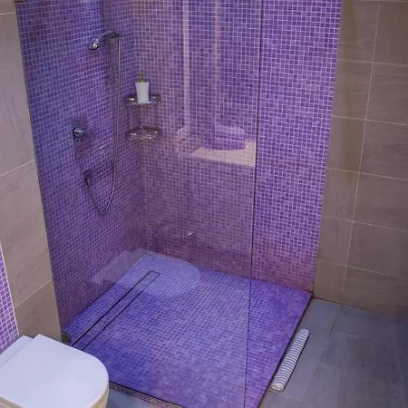 Διαμέρισμα Terranova