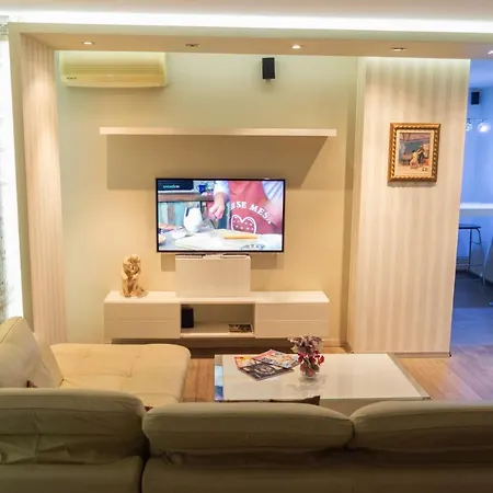 Terranova * Belgrado