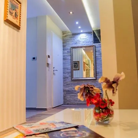 Terranova Διαμέρισμα