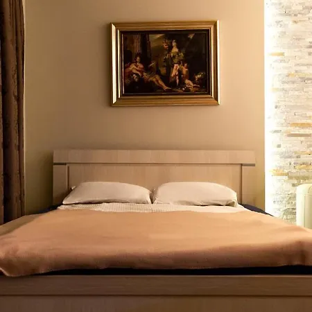 Apartamento Terranova Belgrado