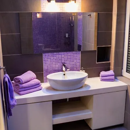 Terranova Διαμέρισμα *