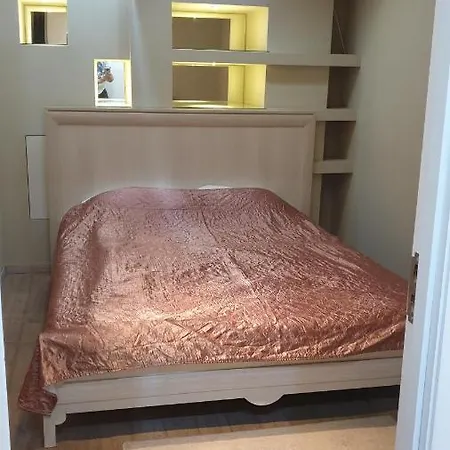 Terranova Διαμέρισμα *